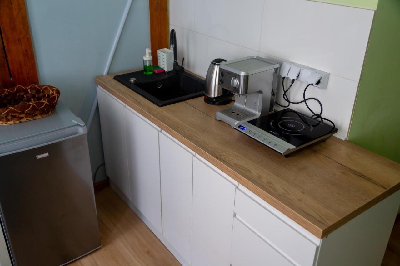 Sweet Dreams Apartments Познан Екстериор снимка