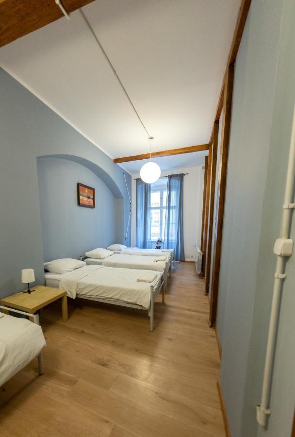 Sweet Dreams Apartments Познан Екстериор снимка