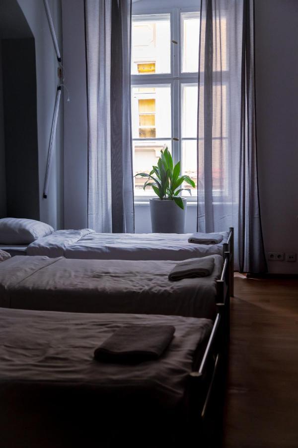 Sweet Dreams Apartments Познан Екстериор снимка