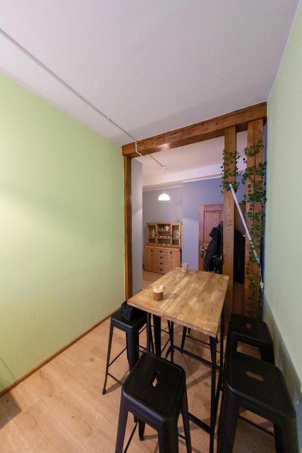 Sweet Dreams Apartments Познан Екстериор снимка