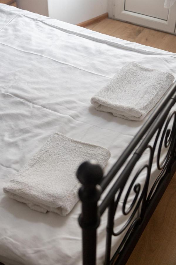 Sweet Dreams Apartments Познан Екстериор снимка