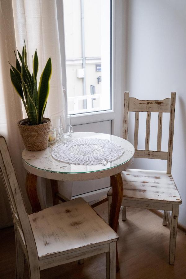 Sweet Dreams Apartments Познан Екстериор снимка